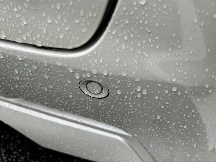 ニッサン ルークス 7枚目