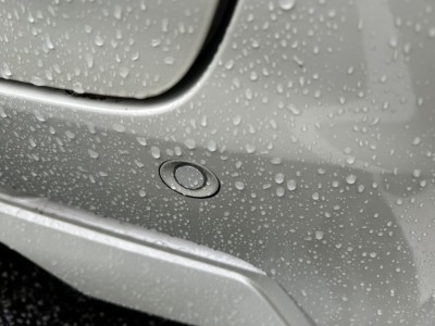 ニッサン ルークス 7枚目