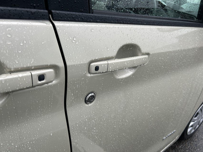 ニッサン ルークス 9枚目