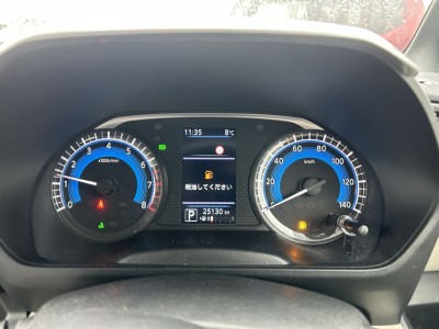 ニッサン ルークス 10枚目