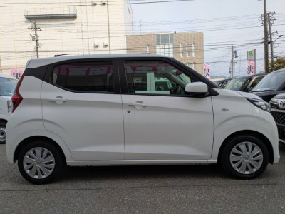 ニッサン デイズ 7枚目
