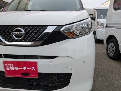 ニッサン デイズ 10枚目