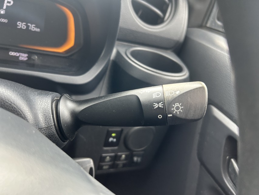 ダイハツ ミライース 19枚目