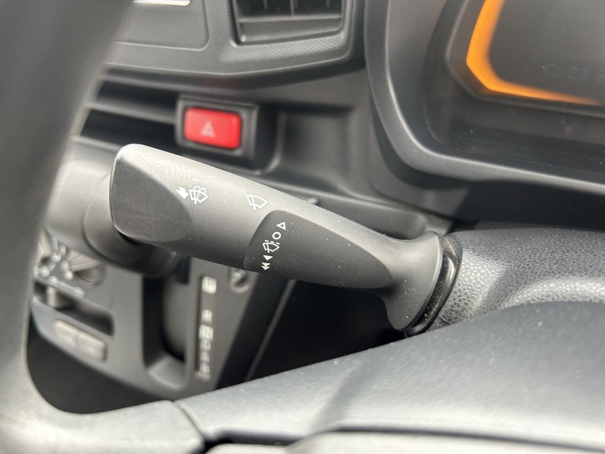 ダイハツ ミライース 20枚目