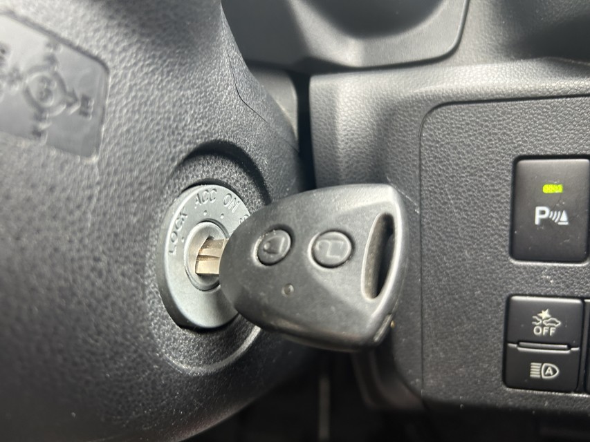 ダイハツ ミライース 21枚目