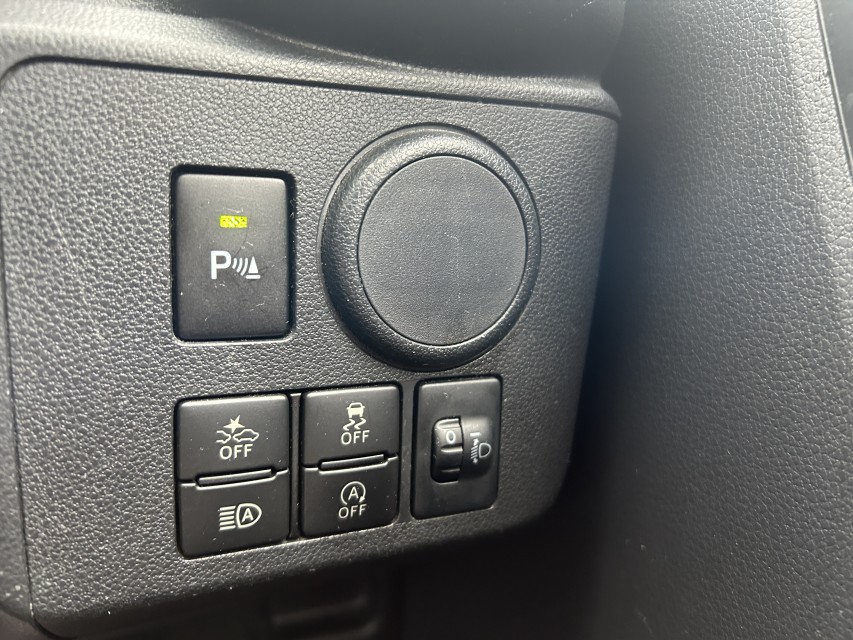 ダイハツ ミライース 22枚目