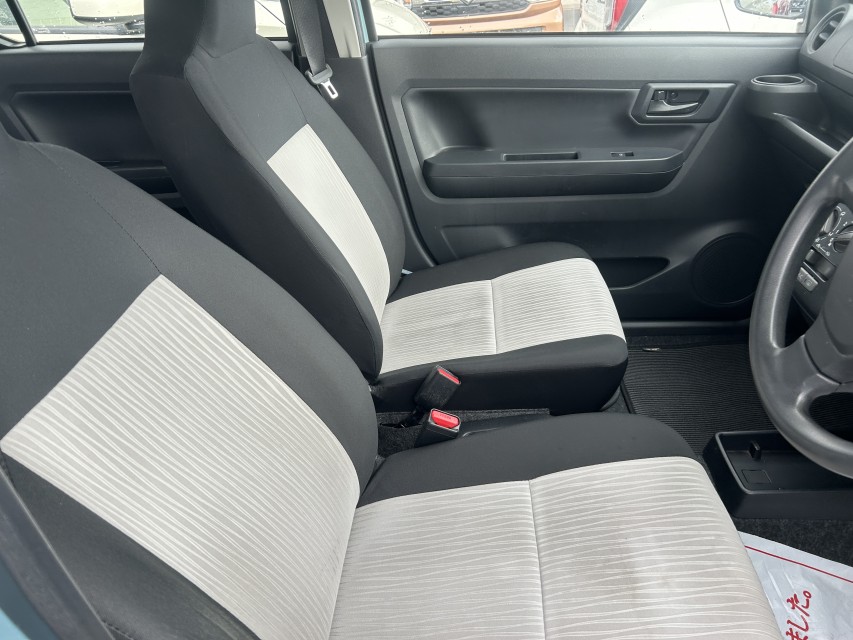 ダイハツ ミライース 25枚目