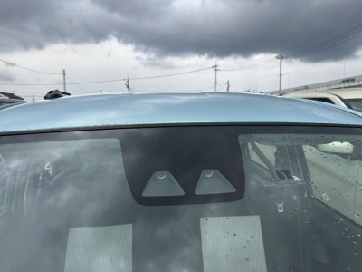 ダイハツ ミライース 5枚目