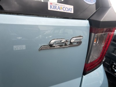 ダイハツ ミライース 9枚目