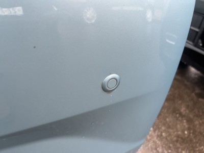 ダイハツ ミライース 10枚目