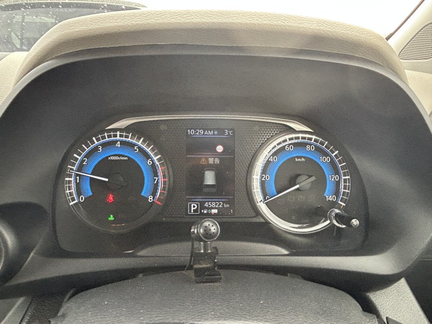 三菱 eKワゴン 11枚目