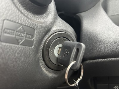 三菱 eKワゴン 19枚目