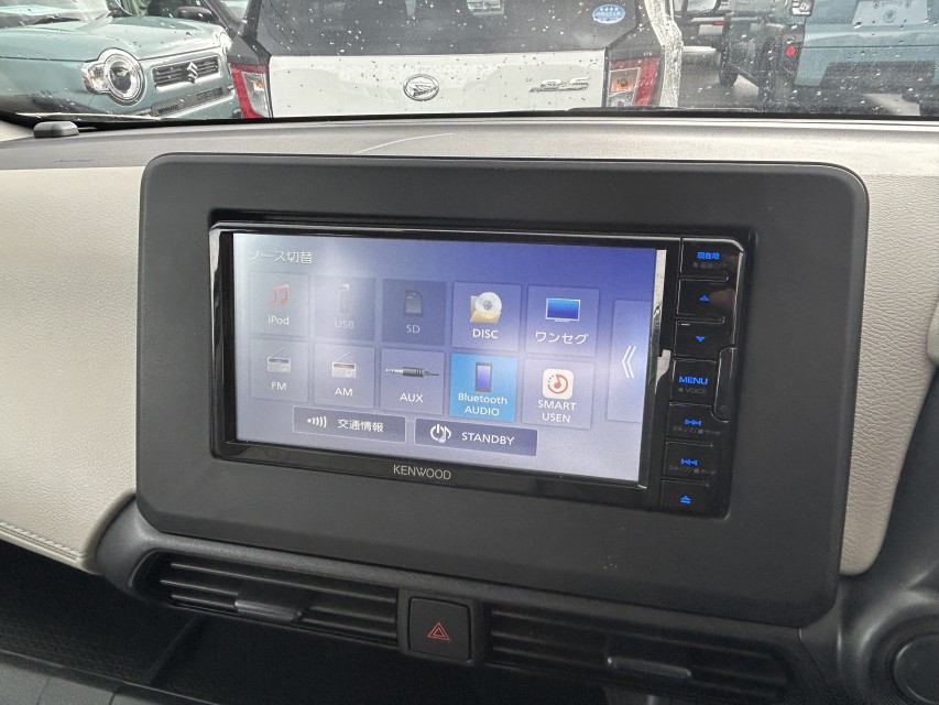 三菱 eKワゴン 3枚目