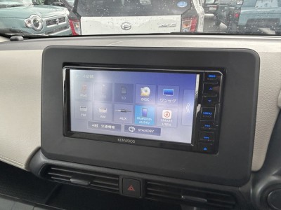 三菱 eKワゴン 3枚目