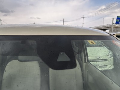 三菱 eKワゴン 6枚目