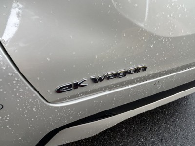 三菱 eKワゴン 7枚目