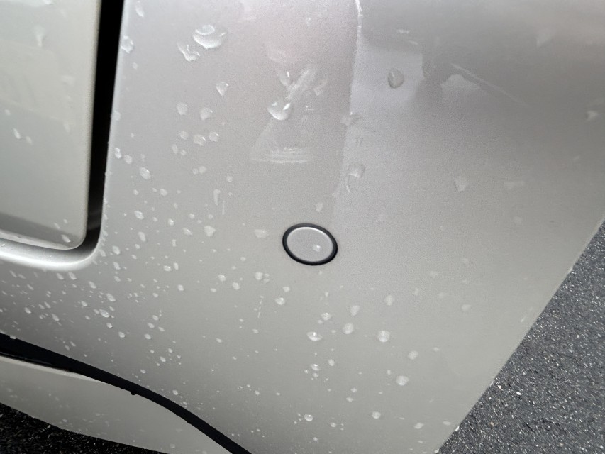 三菱 eKワゴン 8枚目