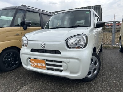 スズキ アルト