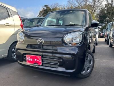 マツダ キャロル