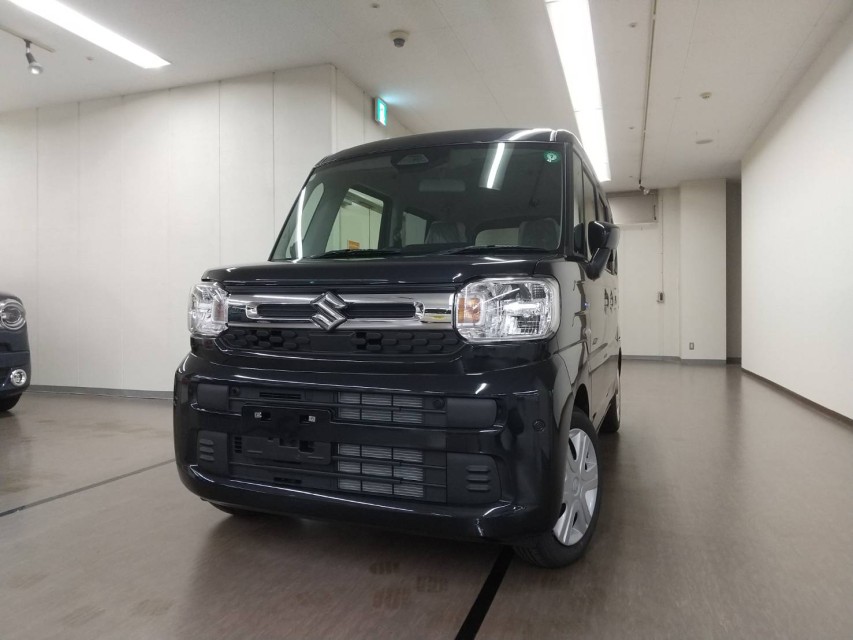 スズキ スペーシア 3枚目