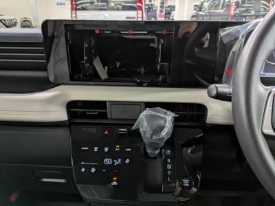 ニッサン ルークス 40枚目