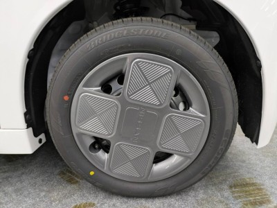 ニッサン ルークス 52枚目