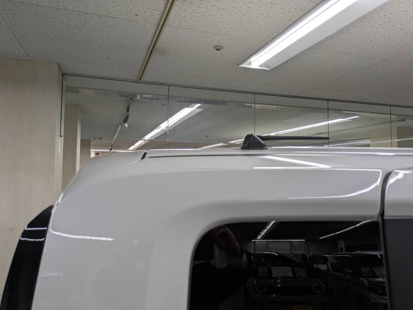 ニッサン ルークス 55枚目