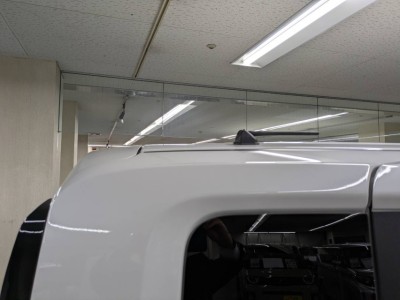 ニッサン ルークス 55枚目