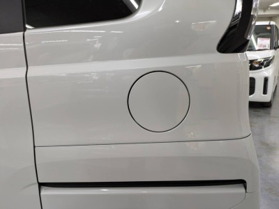 ニッサン ルークス 57枚目