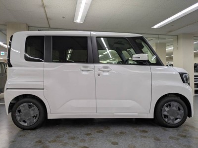 ニッサン ルークス 7枚目