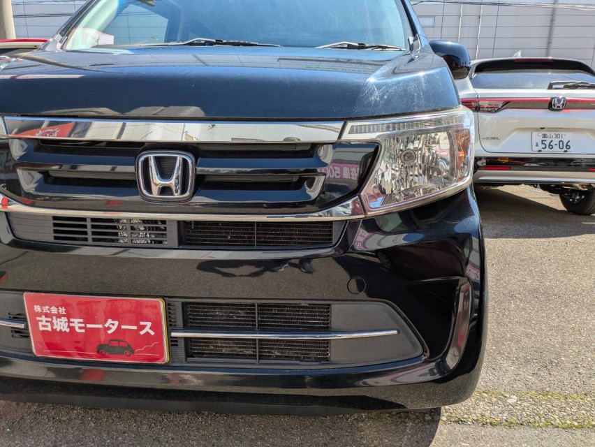 ホンダ N WGN 12枚目