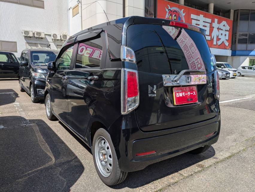 ホンダ N WGN 15枚目