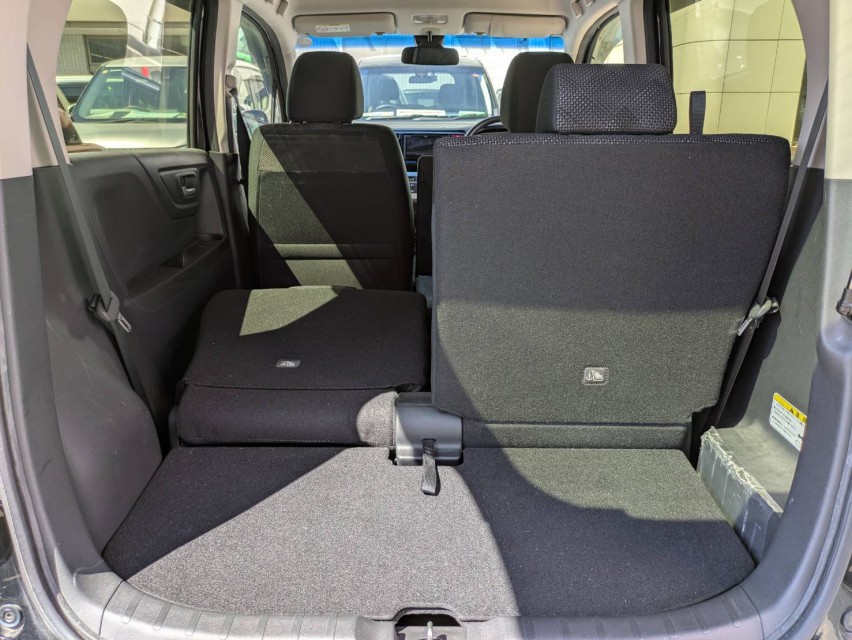 ホンダ N WGN 18枚目