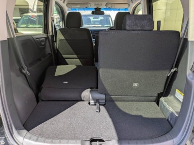 ホンダ N WGN 18枚目