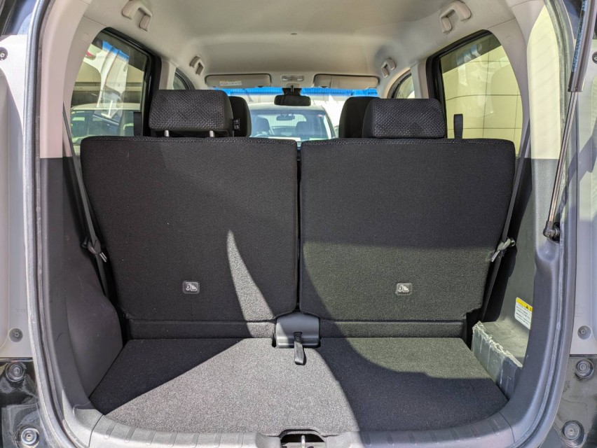 ホンダ N WGN 19枚目