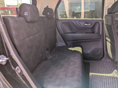 ホンダ N WGN 22枚目