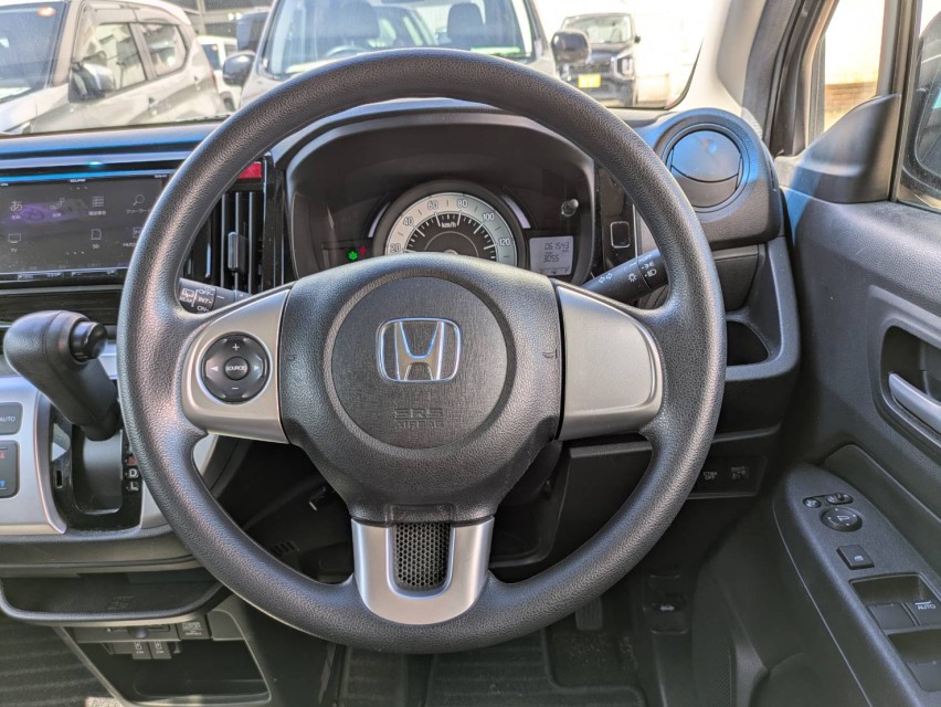 ホンダ N WGN 26枚目