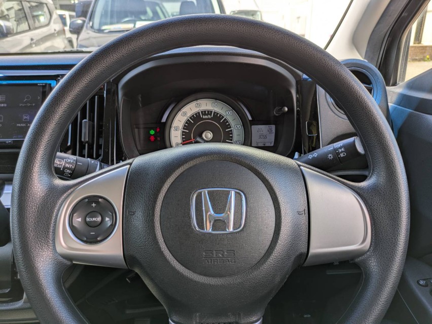 ホンダ N WGN 33枚目