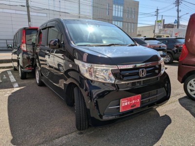 ホンダ N WGN 7枚目
