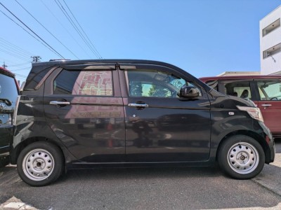 ホンダ N WGN 8枚目