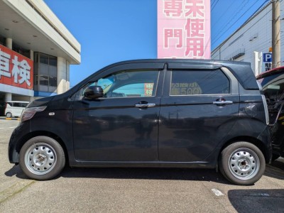 ホンダ N WGN 9枚目