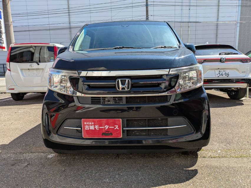 ホンダ N WGN 10枚目