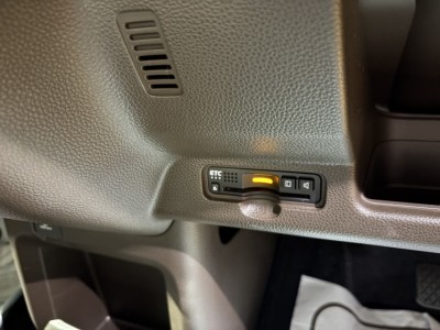 ホンダ N WGN 13枚目