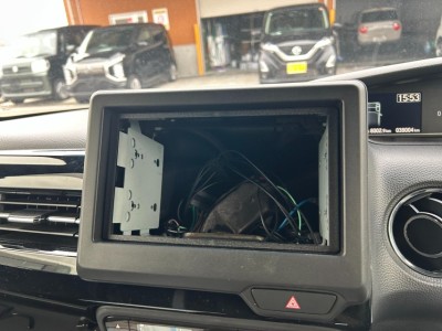 ホンダ N BOX 15枚目