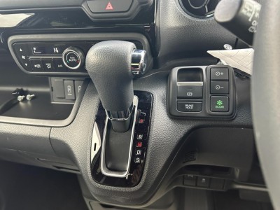 ホンダ N BOX 17枚目