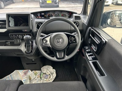 ホンダ N BOX 28枚目