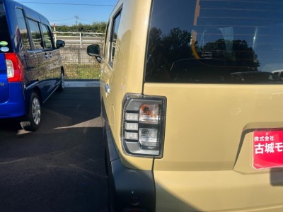 ダイハツ タフト 12枚目