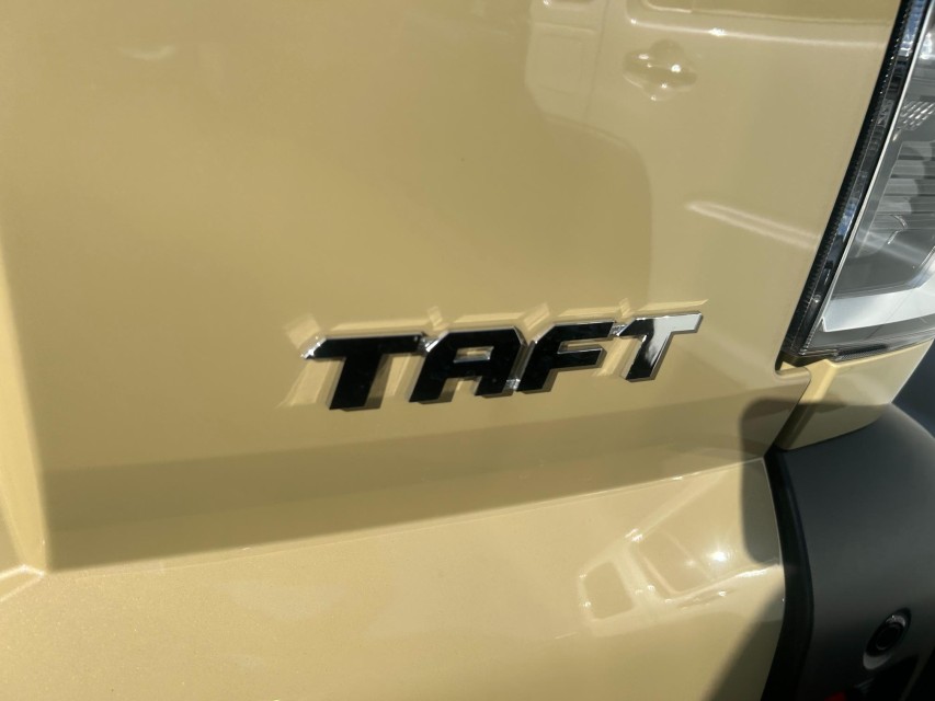 ダイハツ タフト 15枚目