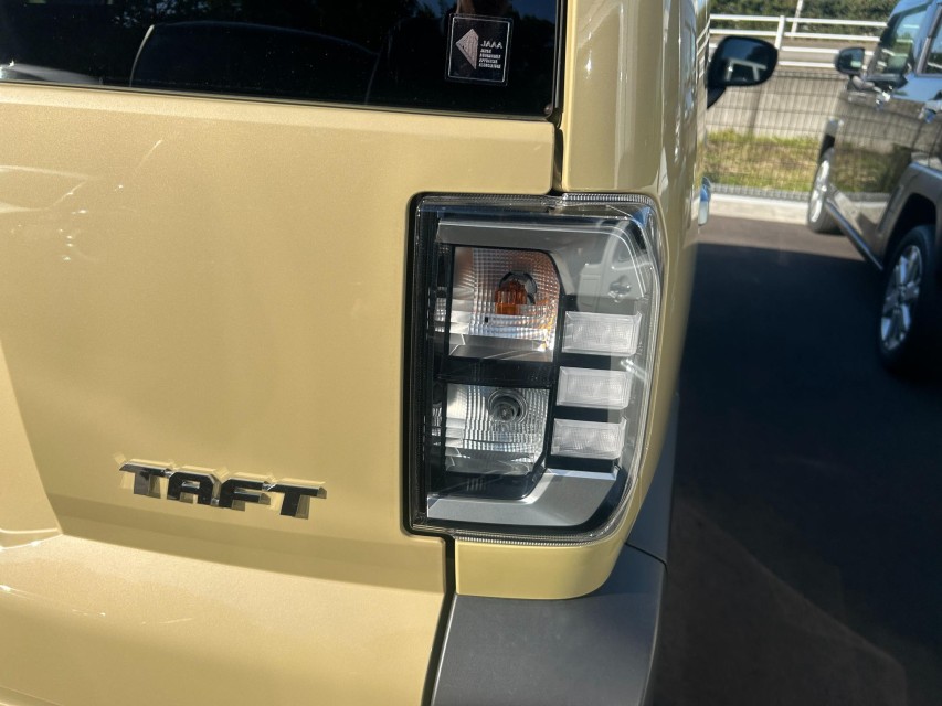 ダイハツ タフト 16枚目