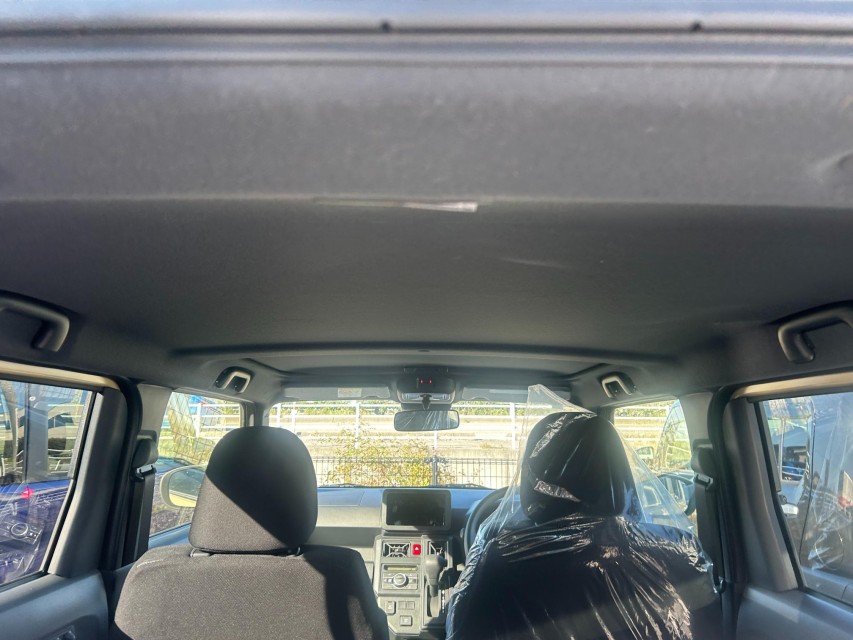 ダイハツ タフト 18枚目